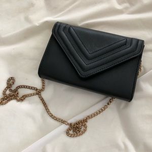⚡️SALE⚡️✨ Black Aldo Purse